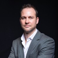 Flowgear Employee Daniel Chilcott's profile photo