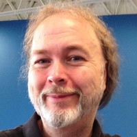 Broadtek. Employee Gavin Thomas's profile photo