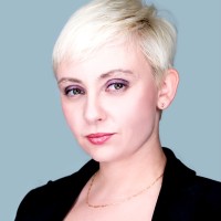 QUAY Acceleration Employee Frances Simowitz's profile photo