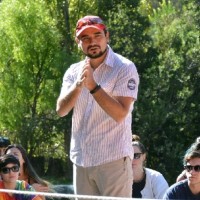 VERTICAL S.A. Employee Sergio Andrés Araya Becerra's profile photo