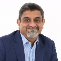 Infosys Consulting Employee Gopal Rao's profile photo