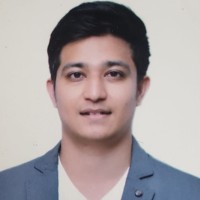 Eleride Employee Yash Tahiliani's profile photo