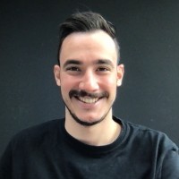 INFORREDE Employee Gabriel Victor de Souza's profile photo