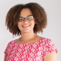Gemic Employee Lindsay McComas's profile photo
