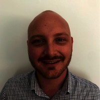 Corptel Employee Alex Walker's profile photo