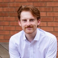 42 Technology Employee George Holgate's profile photo