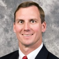 Jewett Orthopaedic Clinic Employee Matthew Hurbanis's profile photo
