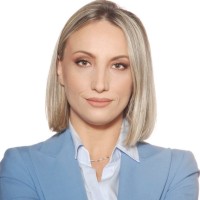 Dukley Employee Marija Radović's profile photo