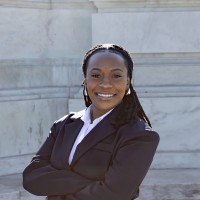 Hartford Promise Employee Talia Clarke's profile photo