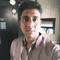 Sensus India Employee Ponnurangam Sekar's profile photo