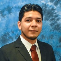 SIDERT Employee Alexis Colorado Fernandez's profile photo