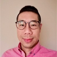 BiblioCommons Employee Francis Kim's profile photo