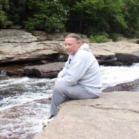 HTSI Employee David Reinhart's profile photo