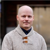 Adeu Employee Pekka Haimi's profile photo