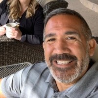 Roosevelt High School Employee Tom Fajardo's profile photo
