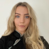 Liquid Ideas Employee Millie Ryan's profile photo