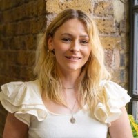 Forster Communications Employee Olivia Martins's profile photo