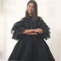 Dice Kayek Employee Ece Yavas's profile photo