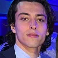 ConnectBlue Employee Theo Woods's profile photo