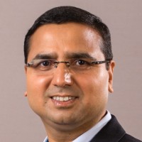 Excedor IT Risk Consulting Employee Ashutosh Shukla's profile photo