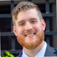 UNISORB Installation Technologies Employee Jacob Stadtlander's profile photo