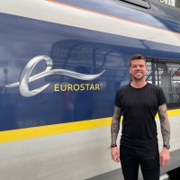 Alasdair Haigh Email & Phone Number