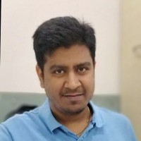 Khel Group Employee Hardik Parekh's profile photo