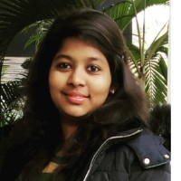Barclays Employee Mitali Agarwal's profile photo