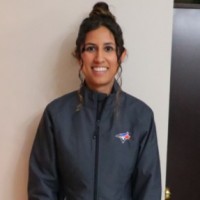 Alexandra Kleinert Email & Phone Number