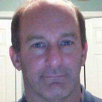 Solvay Employee Steve Witcher's profile photo