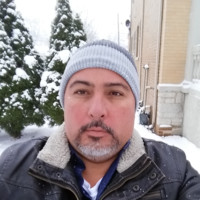 Fisk Electric Co. Employee Jorge Guerrero's profile photo