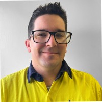Newmont Corporation Employee Damien Martin's profile photo