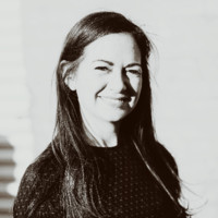 Motorsport Network Employee Nicole Benvenuti's profile photo