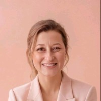 Fundo Raízes Employee Gislene Turci's profile photo