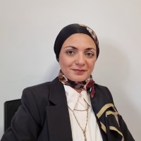 ALEXBANK Employee Noha Moustafa's profile photo
