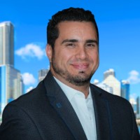 Quality Wiring Inc Employee David Guzman's profile photo