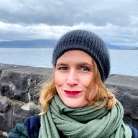 Sarah Pedersen Email