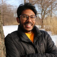 The Recount Employee Dillon Fernando's profile photo
