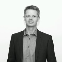 KOMA Employee Armand Crutzen's profile photo