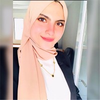 IFTC Employee Habiba Alaa's profile photo