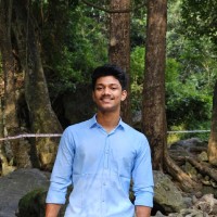 KarunyaHacks Employee Basil Shaji's profile photo