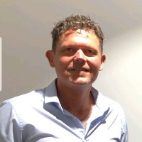 Darren Dowdall Email