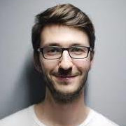 Orange Employee Mike Travis's profile photo