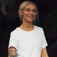 Allmade Apparel Employee Lucy Hegemann's profile photo