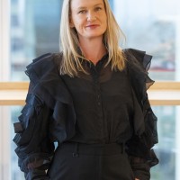 Sentral Employee Rochelle Harju's profile photo