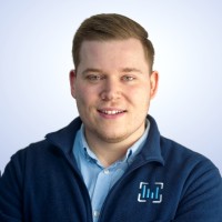scanmetrix.fm GmbH Employee Jack Hull's profile photo