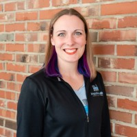 Integration Station Employee Kayla Briscoe's profile photo