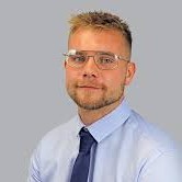 QOB Interiors Employee Ollie Molloy's profile photo