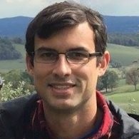 Fluence Employee Casey Jacobson's profile photo