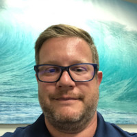 St. Xavier High School Employee Matt Lodder's profile photo